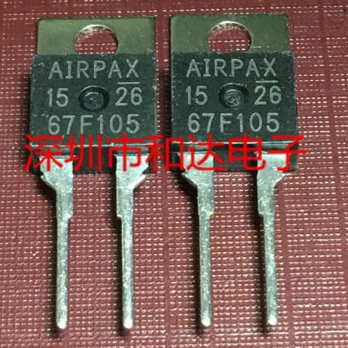 67F105 TO-220