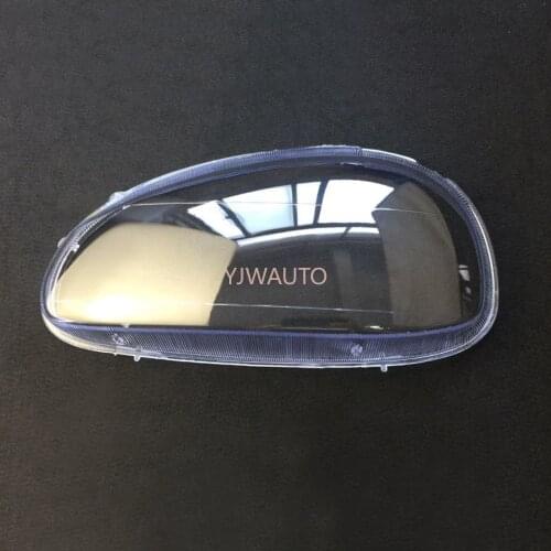 Car Headlight Lens For Buick Sail Car Headlight Headlamp Lens Auto Shell Cover
