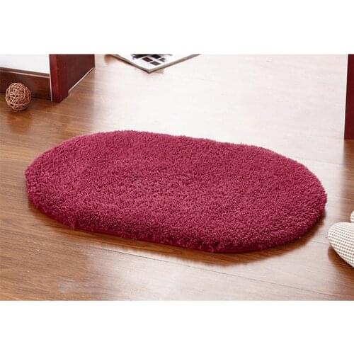 1 Piece Super Absorbant Door Mat EU Doormat Non-slip Entry Carpet Rug