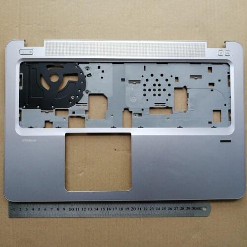 New Topcase Palmrest Upper Cover Keyboard housing For HP Elitebook 850 G3 821191-001