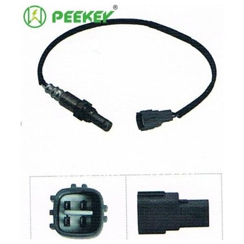 PEEKEY 89465-41060 for TOYOTA RAV 4 I (SXA1_) 8946552120 oxygen sensor
