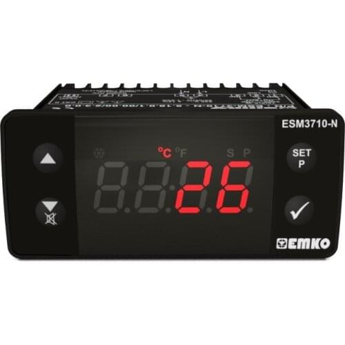 EMKO Temperature Control Systems