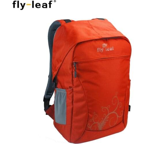 Fly－Leaf Camera Bags