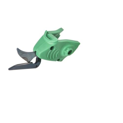 WBT-2 electric scissors blade cutter head