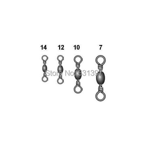 Hot sale Barrel swivels 5