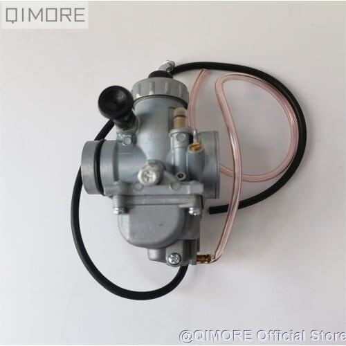 28mm VM24 Carburetor / Carburador for Motorcycle Dirt Bike Yamaha DT125 DT 125 Suzuki TZR125 RM65 RM80 RM85 DT175 RX100 RX125