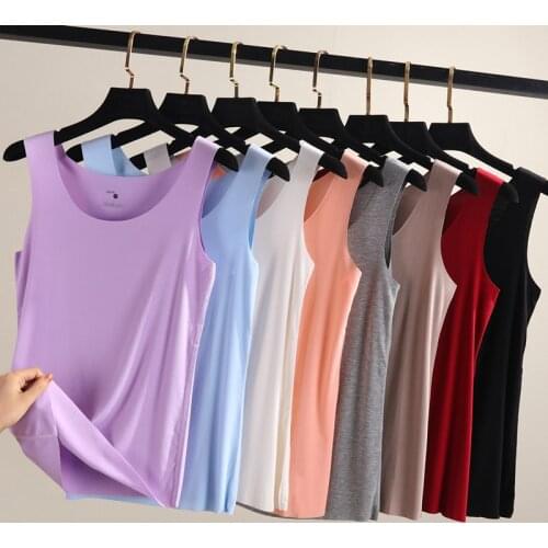 LOKEDIKE Women's Cotton T-Shirts