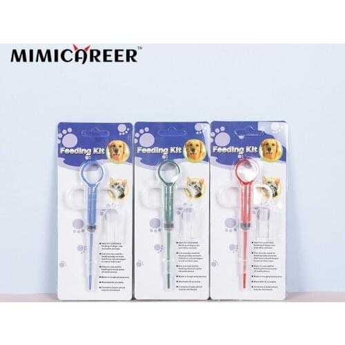 MIMICAREER Feeders And Drinkers