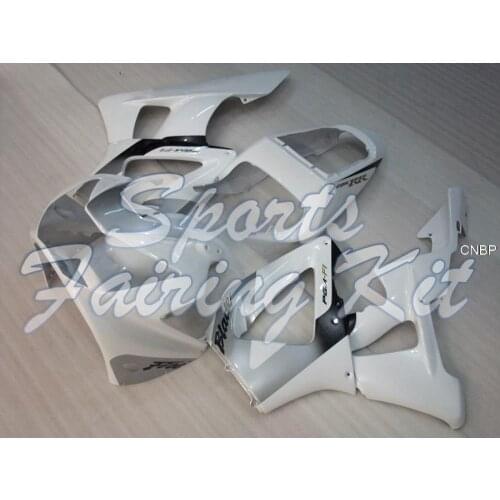 Fairings for CBR 929RR 2000 - 2001 Fairing CBR900 929 00 01 Body Kits CBR 929RR 2001