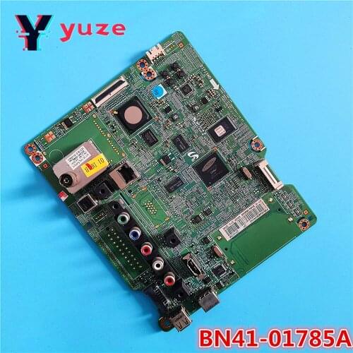 Original quality for Main Board BN41-01785A BN94-05554B For 51" Plasma TV PS51E490B2R PS51E450A1WXXU pn51e490b4fxza Motherboard