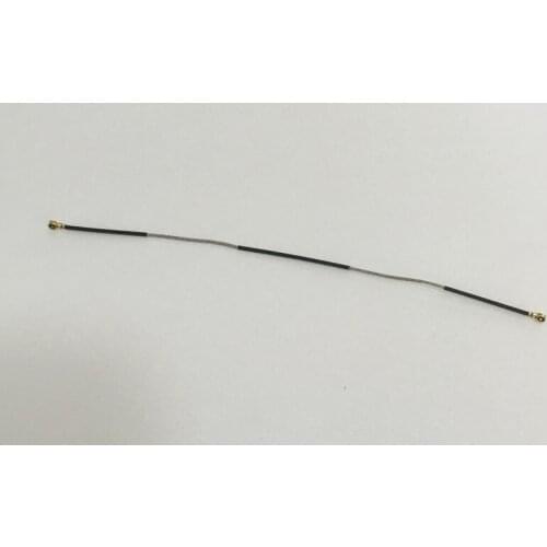 Original phone coaxial signal cable For Cubot X18 MT6737T Quad Core Free Shipping