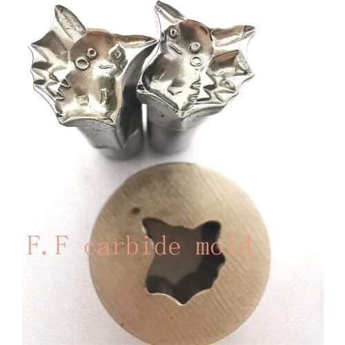 NO.187 Diameter 37mm tdp candyland press die