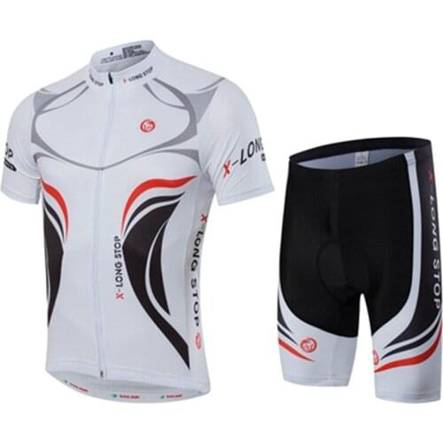 SAIL SUN Men Cycling Clothing Roupa Ciclismo team Cycling Jersey Sets Bicycle Quick Dry Breathable Outdoor Sportswear shirts