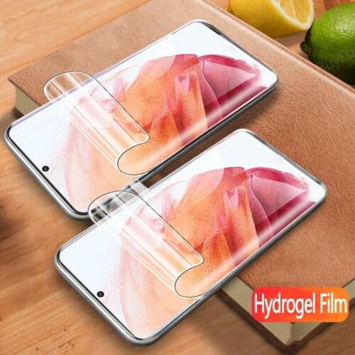 SGP Hybrid Screen Protectors For Samsung Galaxy S10 Plus