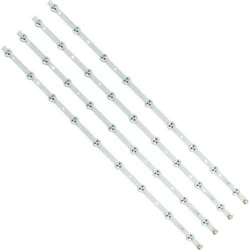 LED Backlight strip 9 Lamp for LG 32"TV 6916L-1030A 6916L-1031A 6916L-0923A 6916L-0881A LC320DXN SE R1 LED32A2000V LED32A2000i