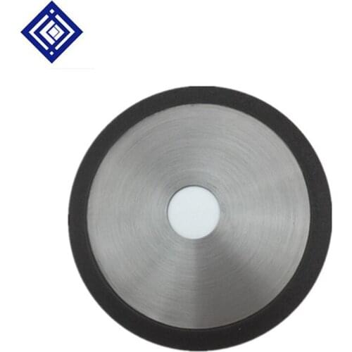 Ultrathin Resin Diamond Cutting Disk For Quartz And Glass Cemented Carbide Tungsten Steel Ceramical Diameter 100 155 180 200