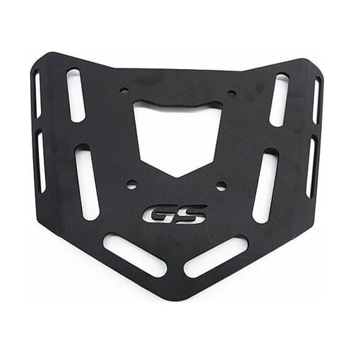 Motorcycle REAR RACK for BMW F800 GS F700 GS F650 GS F800GS F700GS F650GS Rear Seat Luggage Rack Case