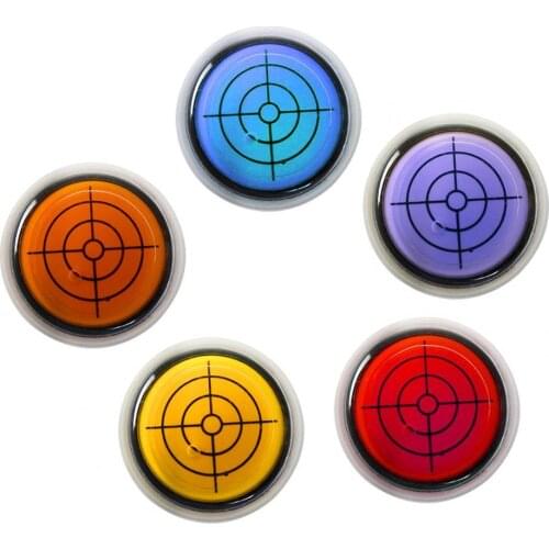 HOT Golfer Slope Putting Level Reading Hat Clip Outdoor Sports Golf Marker Tool Reading Hat Clip Outdoor Sports Golf Marker Tool