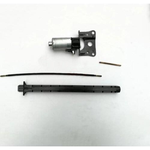 1pc Power Seat Motor Flexible Shaft Seat Bearing Axis for Peugeot 508 Soft Shaft