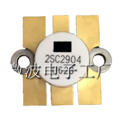 2PCS/LOTS 100% New 2SC2904 C2904 T-40 Actual Stock Photos Original Goods