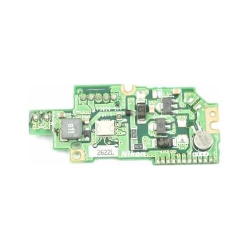 90%new For Nikon Coolpix P7700 Top Cover Power Drive Board PCB Repair Part
