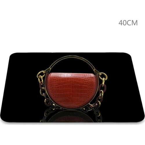 40cm Photography Acrylic Reflective Display Table Background Board