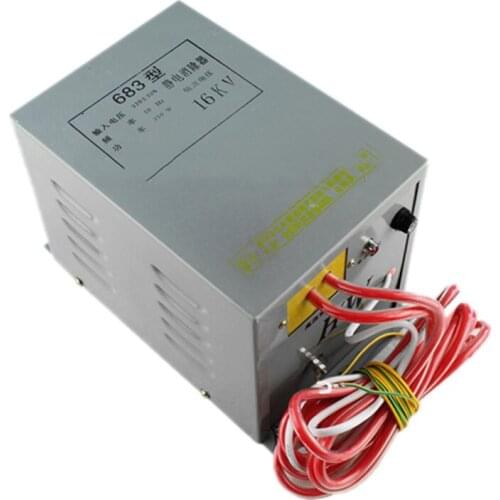 Anti-static Eliminator Film Static Eliminator 683 Electrostatic 16KV/18KV Bag Making Machine Static Eliminator