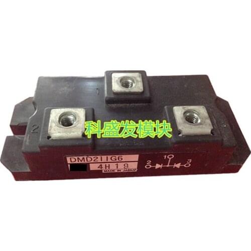 DMD211G6 Original, Can Provide Test, 1 Year Warranty