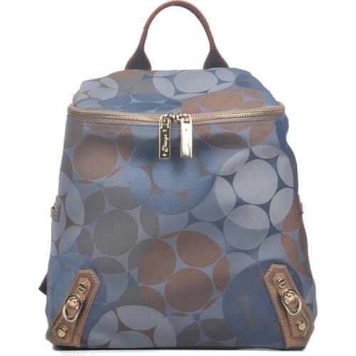 Equestrian Dressage Women's Large Backpacks