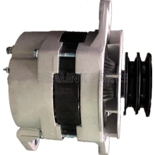 ALTERNATOR 65.26101-7158A 65.261017158A 300901-00010 30090100010 FOR TATA DAEWOO NOVUS K4DVF DV15TIS V8