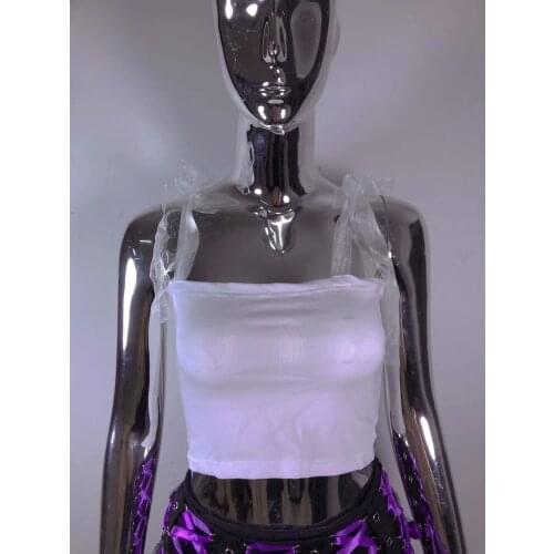 Y2k crop top y2k accessories baby tees y2k y2k fashion gothic Tank Tops sexy streetwear e girl clothes sexy blouse y2k tops