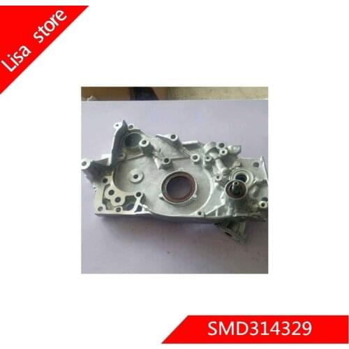 Oil pump SMD314329 for Great wall Haval 4G63 engine