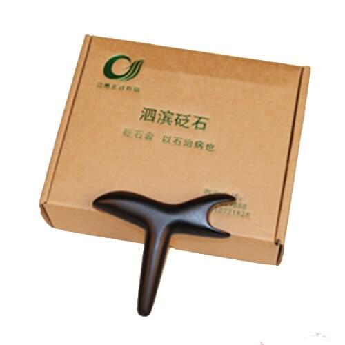 Massage Stick Massage Cone Dovetail Cone Tong Ren Tang