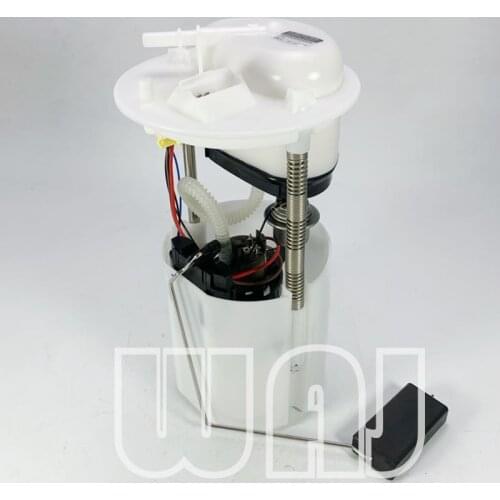 WAJ Fuel Pump Module Assembly 51821919 Fits For Fiat 500 500L Panda Hatchback 0.9-1.4L 2003- 46798695