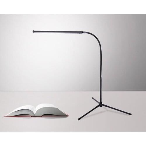 Floor Lamp Table Lamp 360 degree Bendable DIY Modern simple style Living Room Bedroom desk LED light