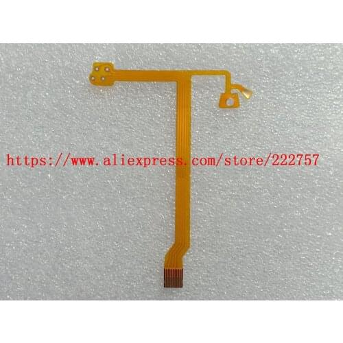 NEW Lens Aperture Flex Cable for Tokina AT-X SD 11-20 mm 11-20mm F2.8 PRO DX Repair Part