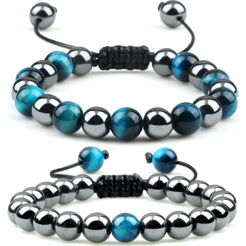 Reliatonny Health Bracelets