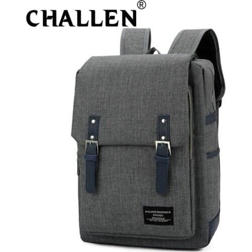 RZYFFS Men's Textile Bags