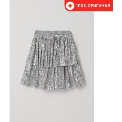 Юбки для девочек Sela China At AliExpress