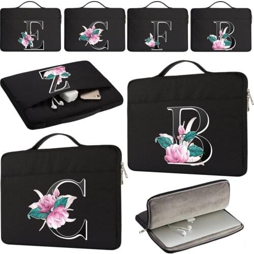 Laptop Tote Bag for Microsoft Surface 2 3 13/3 15"/10.5/12/12.3/Pro X 13/15" Business Travel Bags Waterproof Handbags Luggage