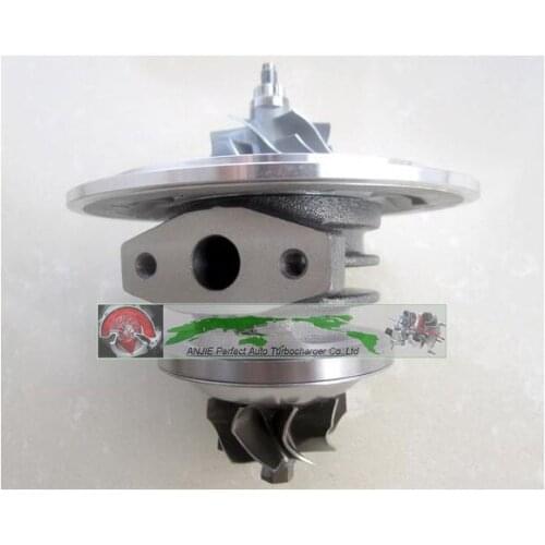 Turbo Cartridge CHRA Core GT25S 754743-5001S 754743-0001 754743 79526 Turbocharger For Ford RANGER 04- NGD3.0 NGD 3.0L TDI 162HP