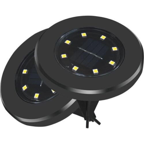 Solar Led Light Outdoor Waterproof Terrace And Garden Decoration Patio Decorative Lamps Staircase Lighting Night Lamp Balcony