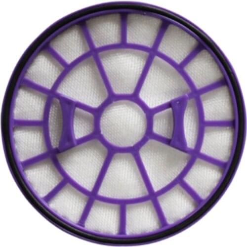 AD-Universal Filter Mesh HEPA FILTER for Haier Vacuums Cleaner Parts ZW1401A ZW1401B ZW1401C HC-X3C HC-X3Z ZWBJ1400-3401A