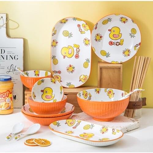 YOURJOYHOME Cookware Sets