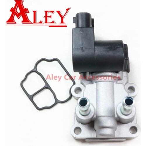 18137-83E01 18137-83E01-000 1813783E01 IAC Idle Air Control Valve Brand New