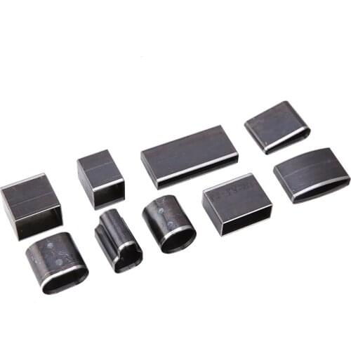 39pcs Style Various Shape Hole Hollow Punch Cutter Tool For Handcrafted Leather Craft DIY Hole Hollow Punch Cutter Tool