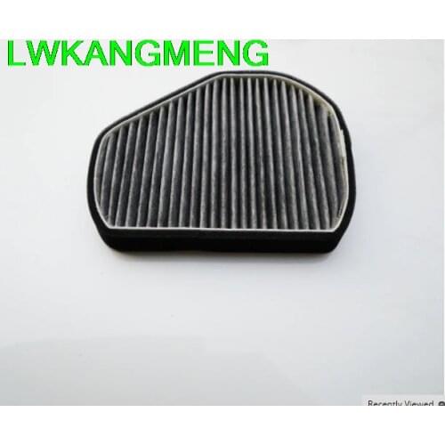 5pcs cabin filter for nissan Paladin . dongfeng Lingzhi V3 M3