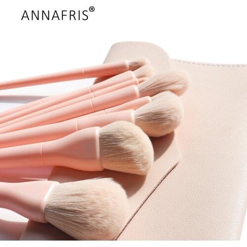 Кисти для румян ANNAFRIS China At AliExpress