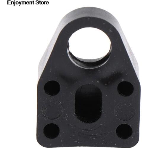 1Pc Recoil Reducer Buffer Pad Shock Absorbing Polymer Reduction For AK Rifle Saiga Vepr Mak-90 Galil Valmet Zastava
