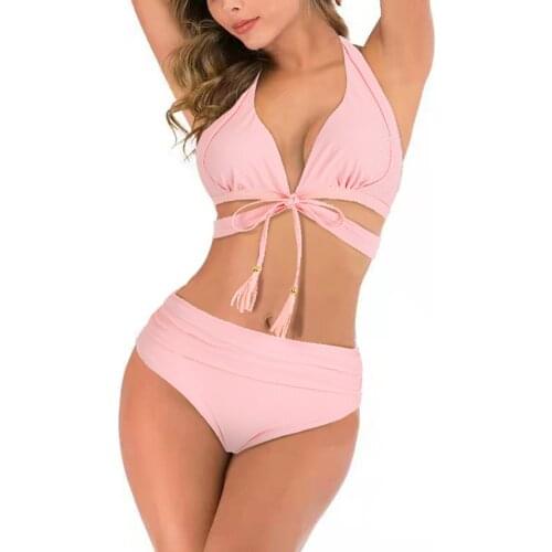 Модные купальники Bzoosio China At AliExpress